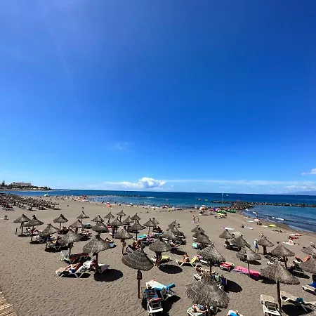 Apartmán Torres De Yomely - Y4b
