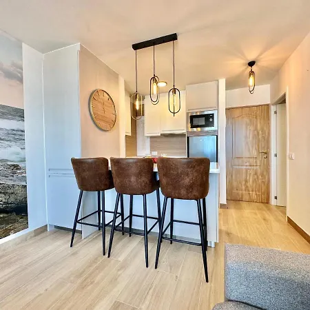Apartmán Torres De Yomely - Y4b