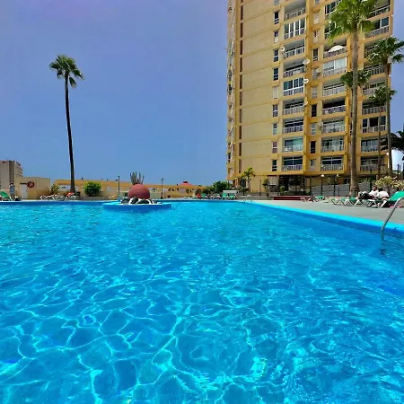 Torres De Yomely - Y4b Apartmán