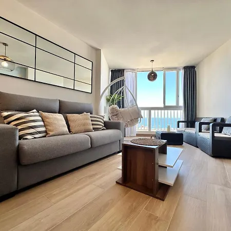Appartamento Torres De Yomely - Y4b Playa de las Americas (Tenerife)