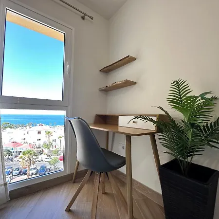 Appartamento Torres De Yomely - Y4b Playa de las Americas (Tenerife)
