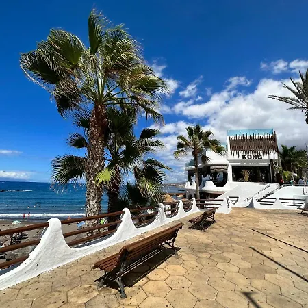 Torres De Yomely - Y4b Appartamento Playa de las Americas (Tenerife)