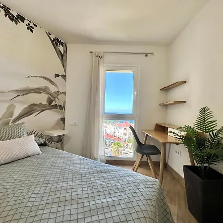 Apartmán Torres De Yomely - Y4b *
