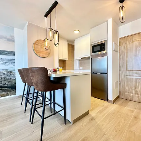 Torres De Yomely - Y4b Apartmán