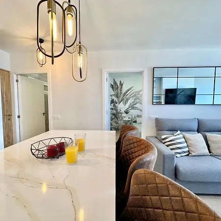 Torres De Yomely - Y4b Apartment